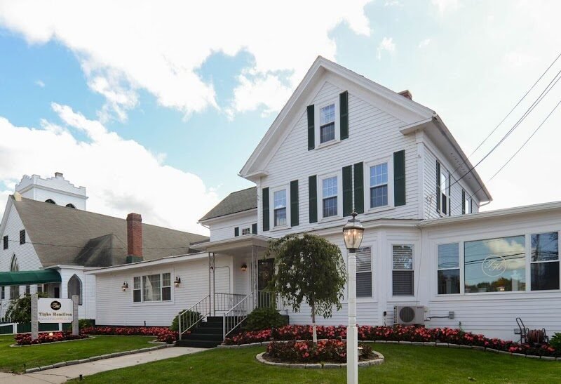 Tighe Hamilton Regional Funeral Home