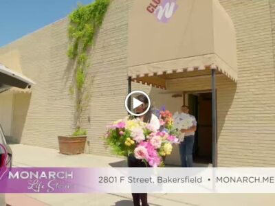 Monarch Memorial - Funeral Home