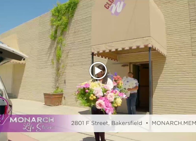 Monarch Memorial - Funeral Home