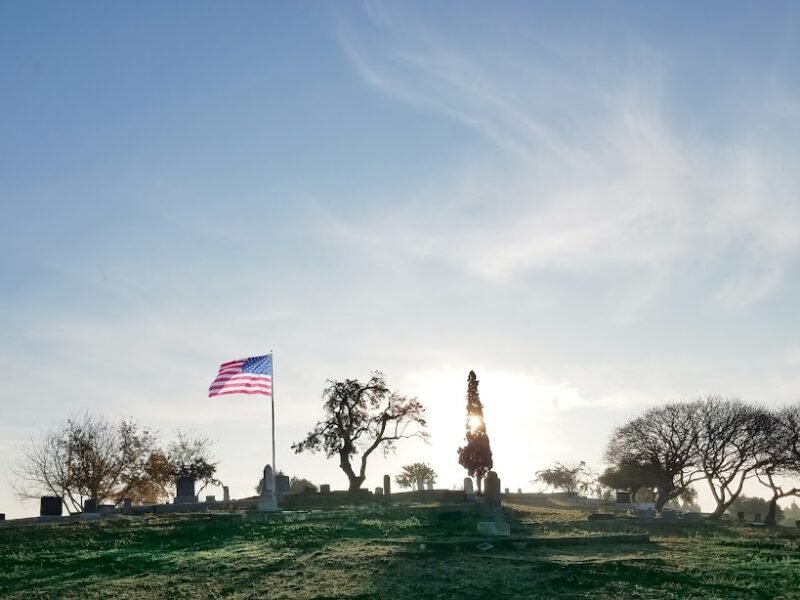 Alta Vista Cremation & Funeral Service