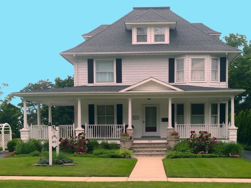 Hagan-Chamberlain Funeral Home