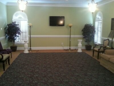Palmetto Funeral Services of the Midlands, LLC.