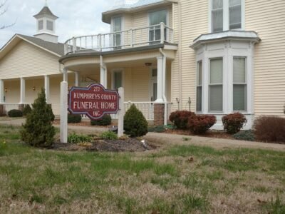 Humphreys County Funeral Home