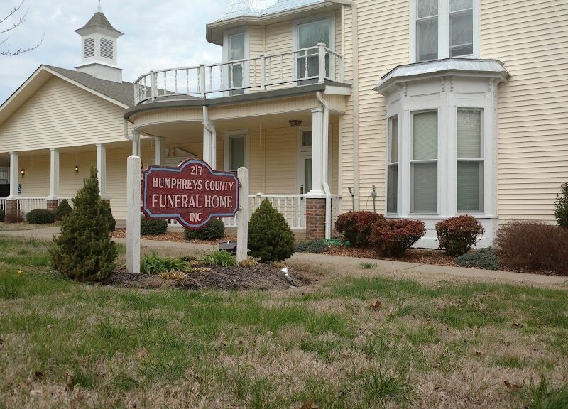 Humphreys County Funeral Home