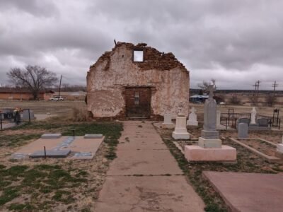 Chavez Funeral Home