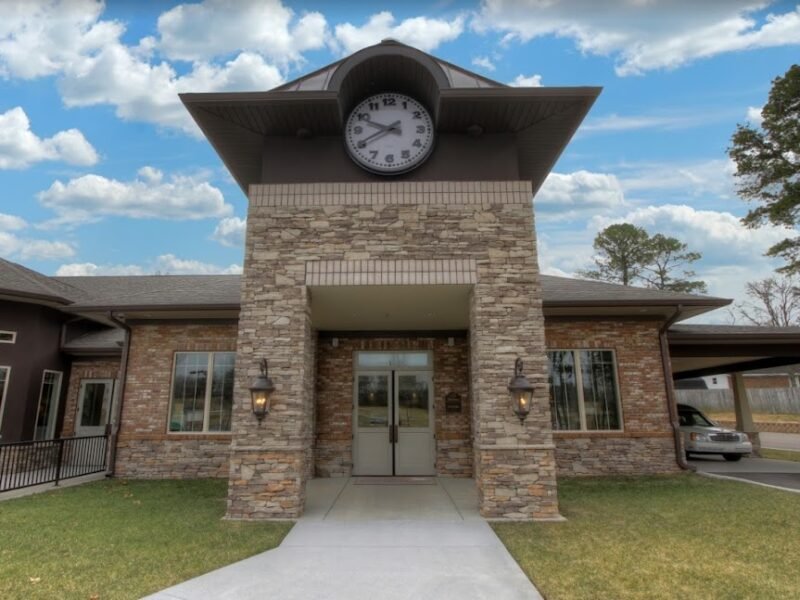 Williams Funeral Home & Crematory
