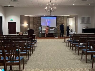 Bliley's Funeral Homes