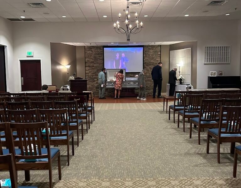 Bliley's Funeral Homes