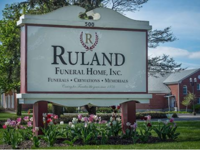 Ruland Funeral Home