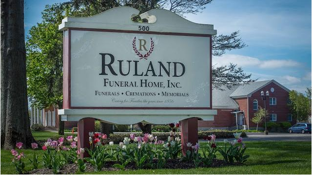 Ruland Funeral Home