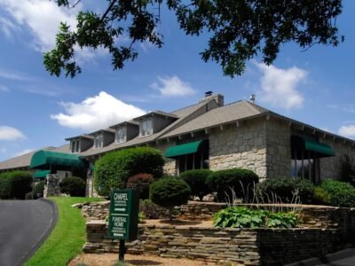 Klingner-Cope Family Funeral Home at Rivermonte