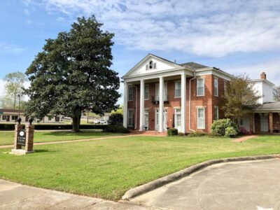 Frank J. Fisher Funeral Home