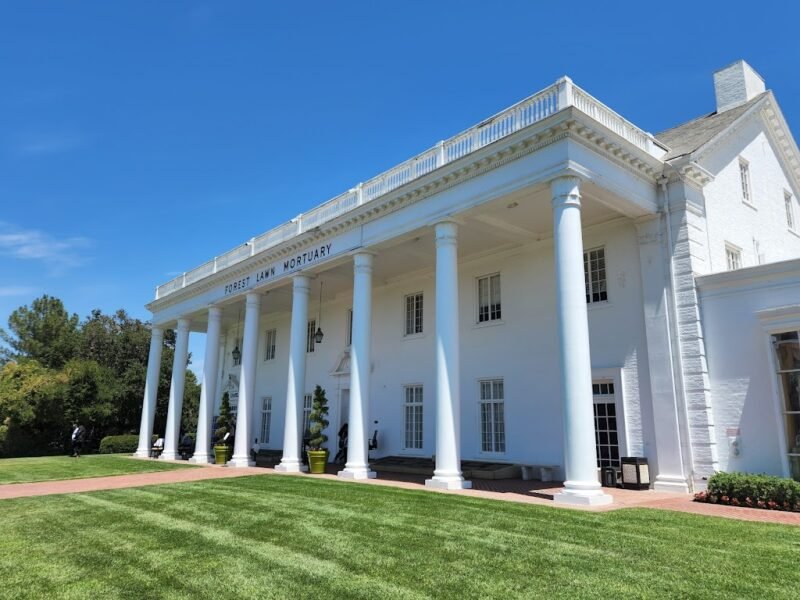 Forest Lawn