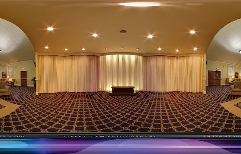 Haase-Lockwood & Associates Funeral Home and Crematory