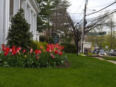 Gallaway & Crane Funeral Home