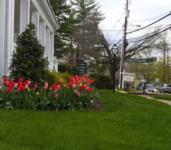 Gallaway & Crane Funeral Home