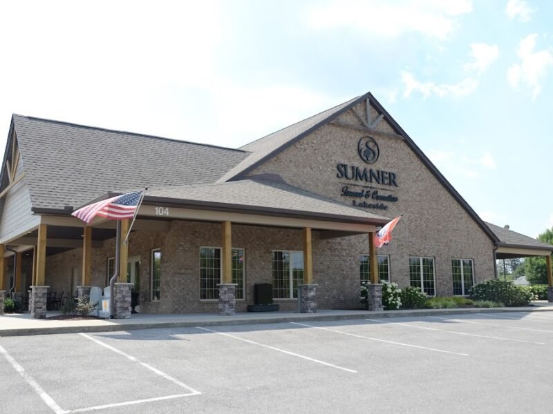 Sumner Funeral & Cremation Lakeside