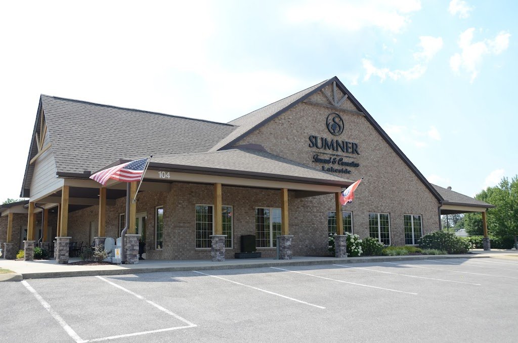 Sumner Funeral Home And Cremation