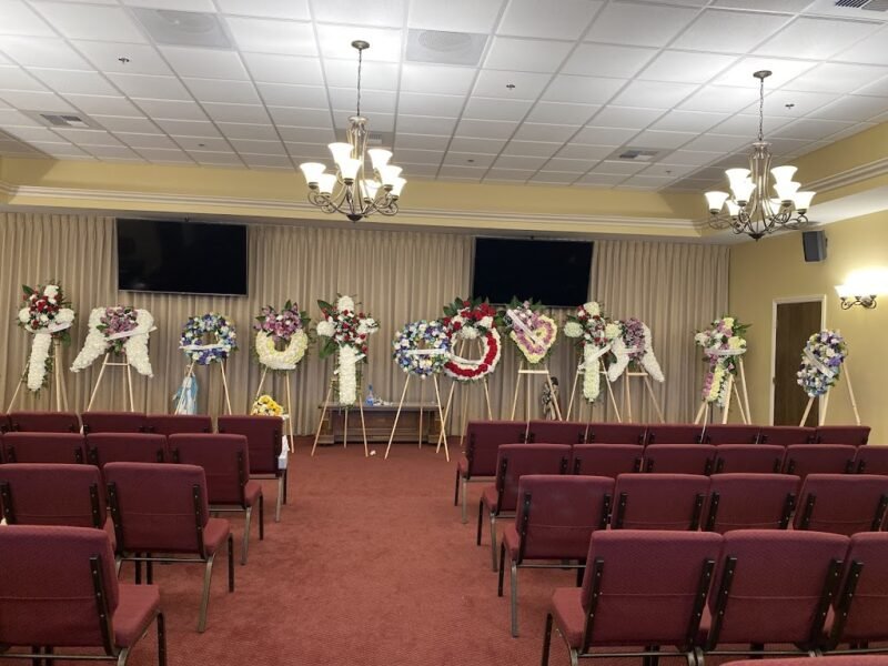 Basham & Lara Funeral Care