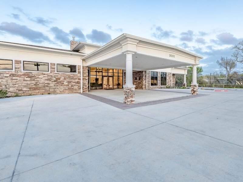 Callaway-Jones Funeral Home and Crematory