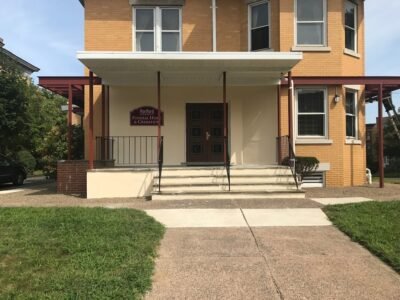 Hartford Community Funeral Home