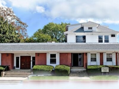 James Hunt Funeral Home LLC