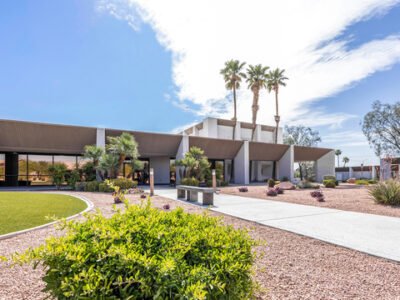 Palm South Jones Mortuary