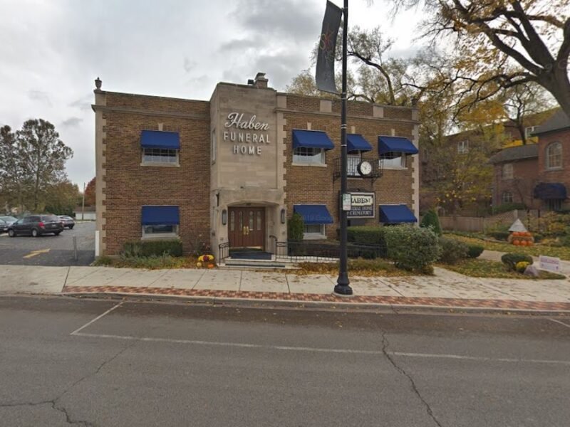 Haben Funeral Home & Crematory