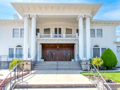 Lisle Funeral Home
