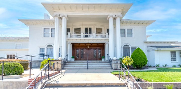 Lisle Funeral Home