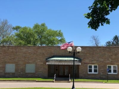 Calvert-Belangee-Bruce Funeral Homes - Farmer City Chapel
