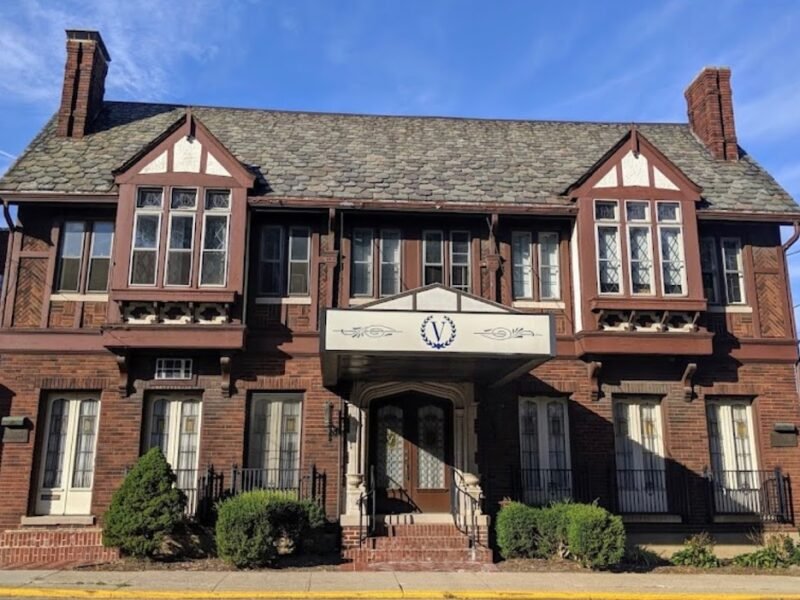 Vorhis & Ryan Funeral Home