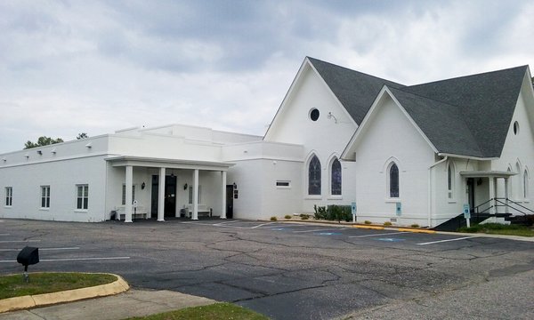 Cromartie - Miller Funerals & Cremations