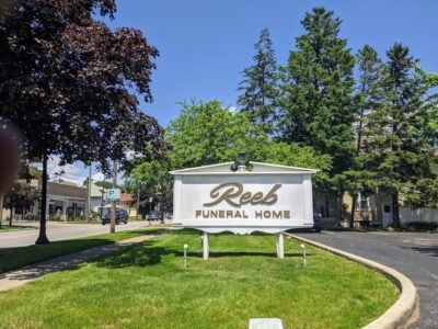 Reeb Funeral Home