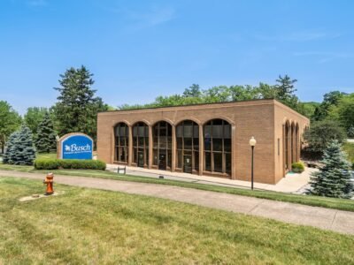 Busch Funeral and Crematory Services