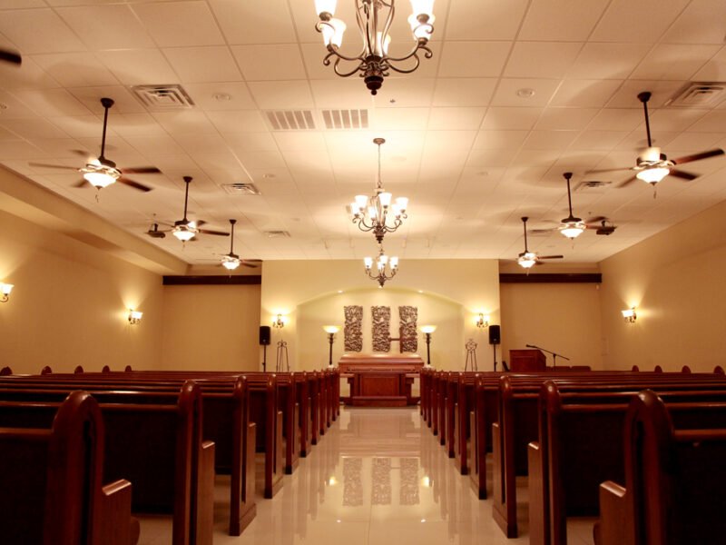 Sunset Memorial Funeral Home & Crematory