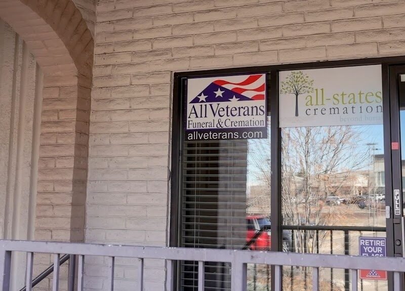 All Veterans Cremation