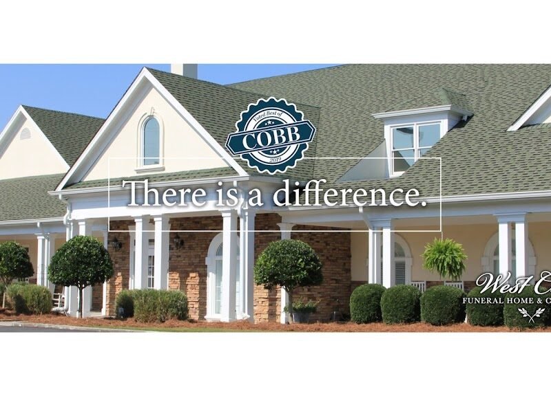 West Cobb Funeral Home and Crematory