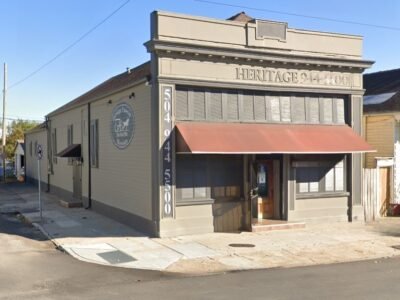 Heritage Funeral Directors