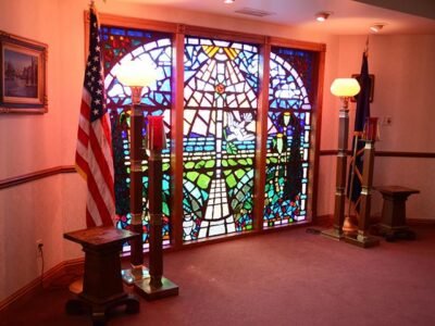 Goodale Memorial Chapel & Heartland Cremation Services