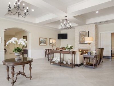Grace Funeral Home & St. Lazarus of Bethany Memorial Garden