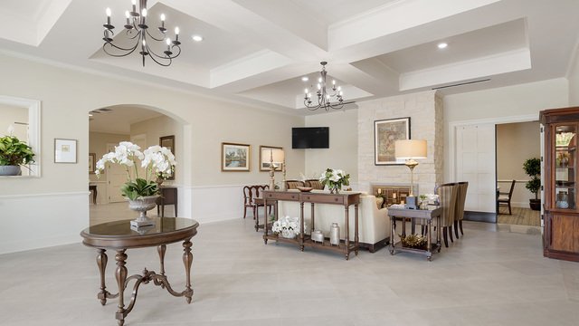Grace Funeral Home & St. Lazarus of Bethany Memorial Garden