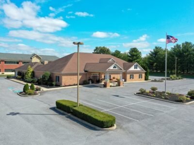 Kelso-Cornelius Funeral Home & On-site Crematory