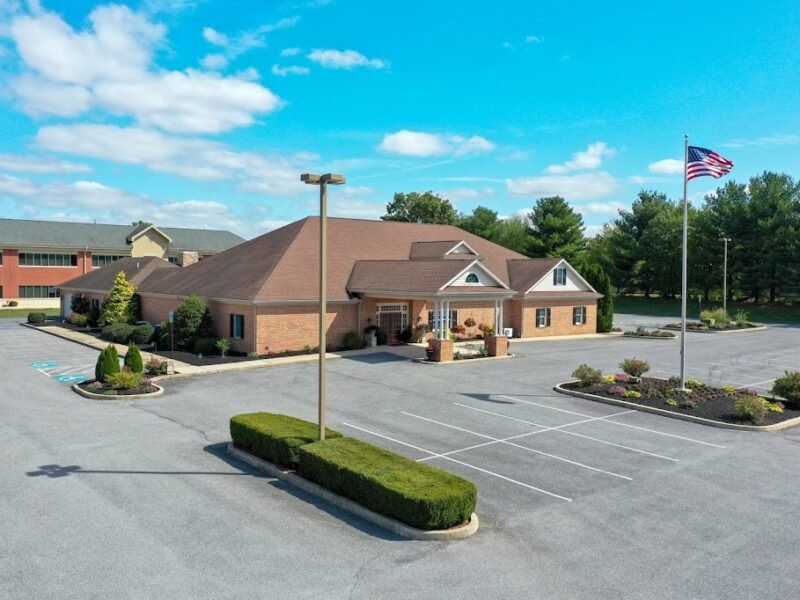 Kelso-Cornelius Funeral Home & On-site Crematory