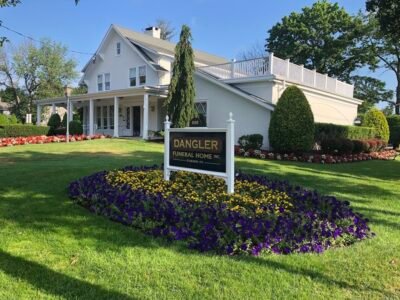 Dangler Funeral Home