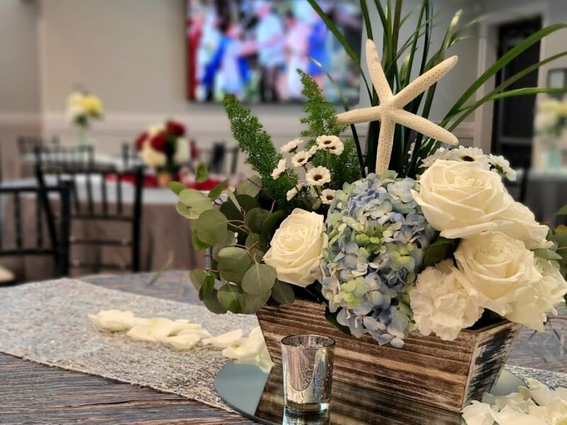Robert Toale & Sons Celebration of Life Center
