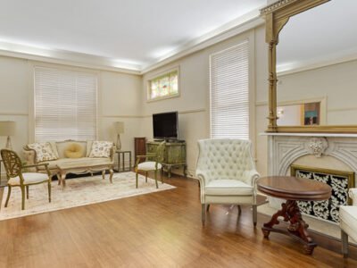 Marshall-Donnelly-Combs Funeral Home