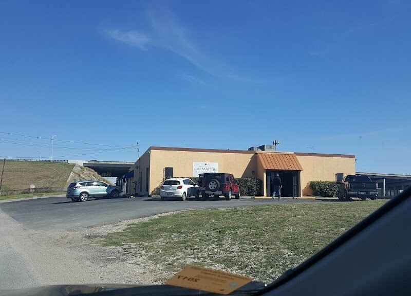 Heart of Texas Cremation San Antonio