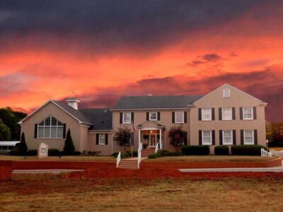 McLean Funeral Directors of Belmont