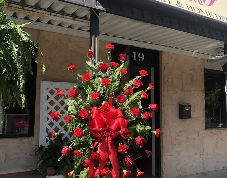 Luckey's Florist & Gifts
